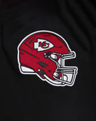 PRO STANDARD Kansas City Chiefs Classic Chenille Double Knit Tee FKC1410185-BLK Black 2