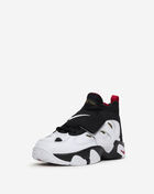 Nike Little Kids' Air Diamond Turf II IR4726-001 White 2