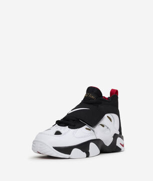 Little Kids' Air Diamond Turf II