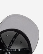 New Era 9Fifty Chicago White Sox Basic Snapback Hat 11591069 Black 4
