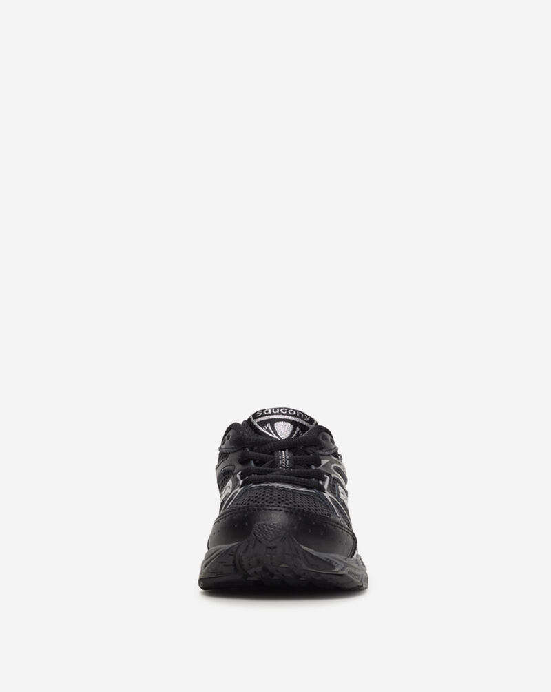 Saucony Pre-School Ride Millennium SYF25BB8 Black 3