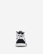 Jordan Toddler Air Jordan 6 Retro "Oreo" DV3606-108 White 3