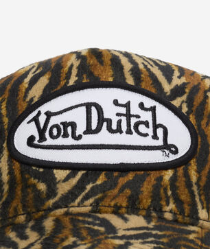 Safari Trucker Hat