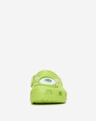 Crocs Monsters Inc. Mike Classic Clog 210875-90H Green 3