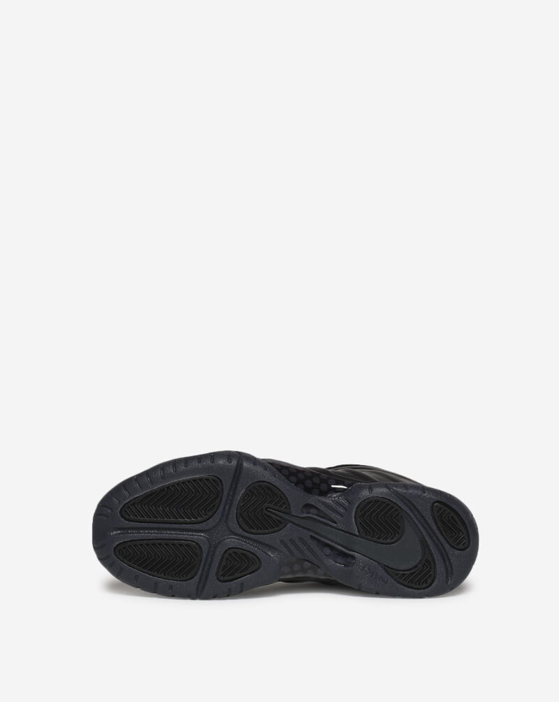Nike Little Kids' Little Posite One FN7314-001 Black 4