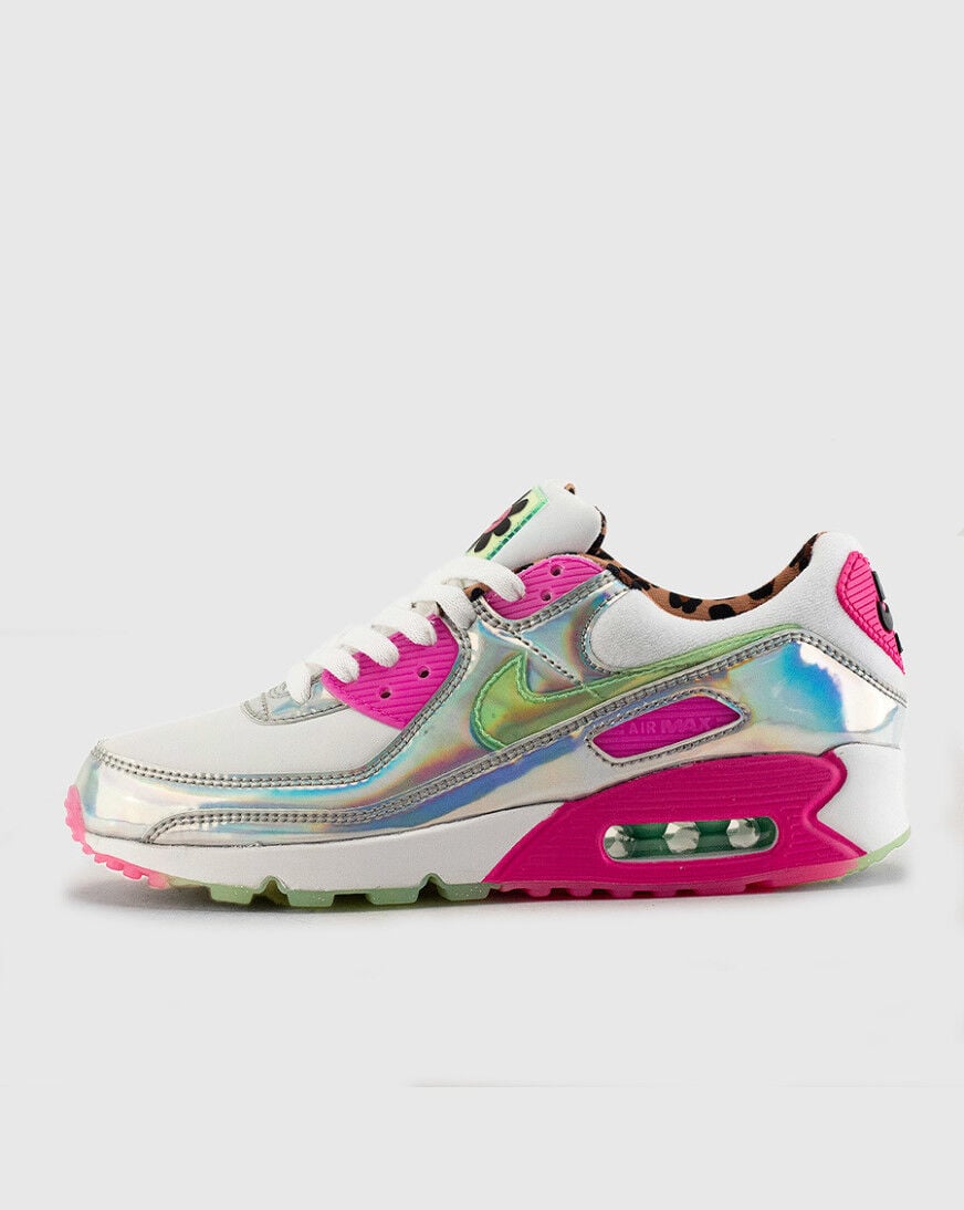 Nike Air Max 90 LX Womens Shoes 