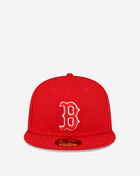 59Fifty Boston Red Sox World Series Fitted Hat