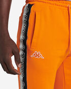 Logo Tape Dasved Fleece Shorts 