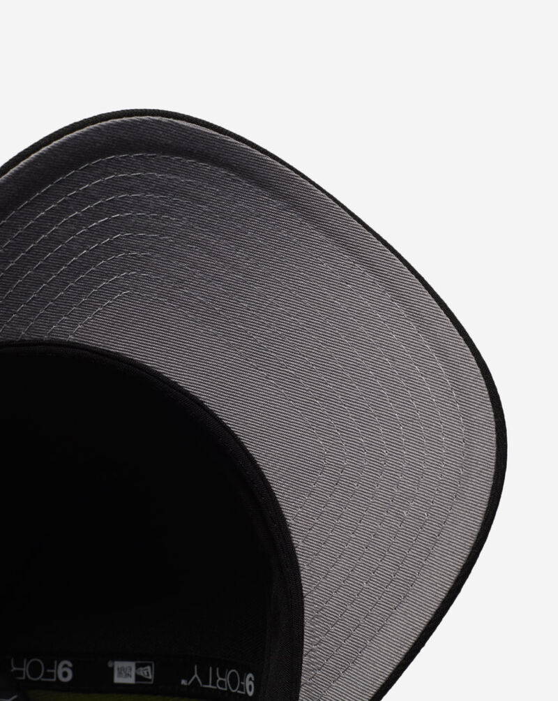 New Era 9Forty A-Frame San Francisco Giants City Feat Snapback Hat 60640967 Green 4