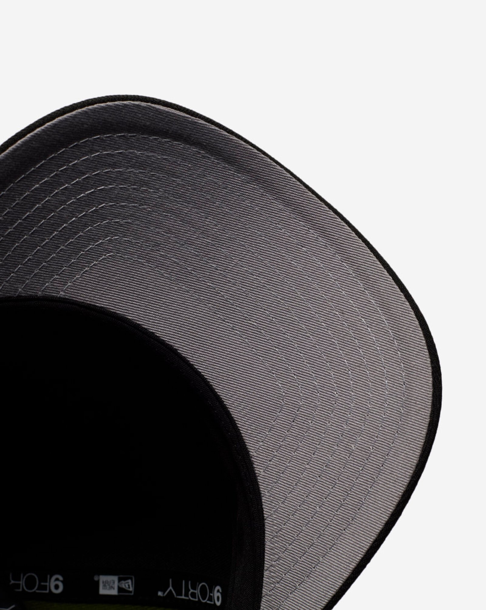 9Forty A-Frame San Francisco Giants City Feat Snapback Hat