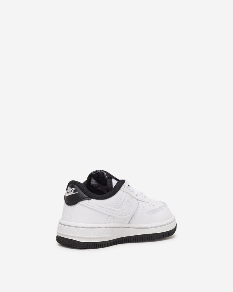 Shop Nike Toddler Air Force 1 Essential DV1342100 white SNIPES USA