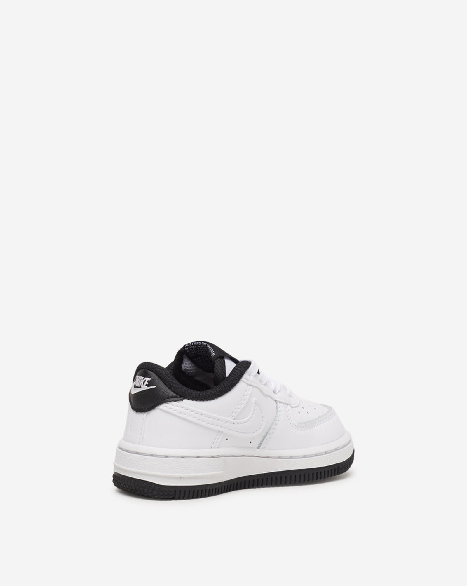Shop Nike Toddler Air Force 1 Essential DV1342100 white SNIPES USA