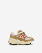 New Balance Toddler 9060 IV9060VD Brown 4
