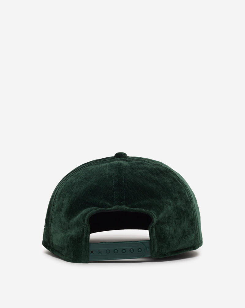 New Era 19Twenty Chicago White Sox Velvet Snapback Hat 60769981 Green 3