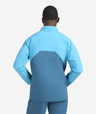Utility Stretch Woven Jacket