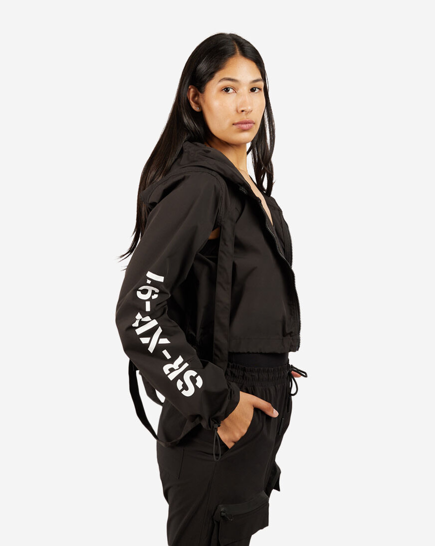 Snipes camouflage 2025 hoodie