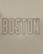 Boston Celtics Neutral Twill Jacket