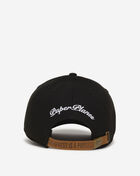 Paper Planes Icon II Dad Hat 120012 Black 3