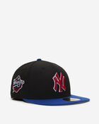 59Fifty Rare New York Yankees Rare Fitted Hat