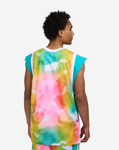 DNA Dri-FIT Basketball Jersey  DNA Dri-FIT Basketball Jersey