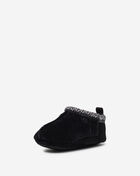 UGG Crib Tasman Slippers 1130359IBLK Black 2