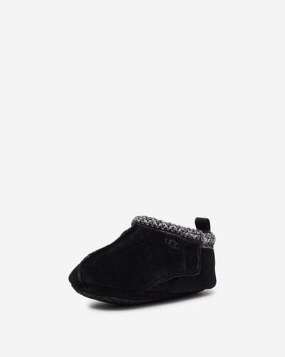 Crib Tasman Slippers Crib Tasman Slippers