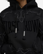 Western Fleece Hoodie