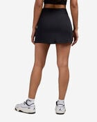 Knit Skort