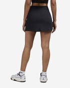 Jordan Knit Skort HJ0079-010 Black 2