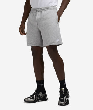 Essentials Fleece Shorts