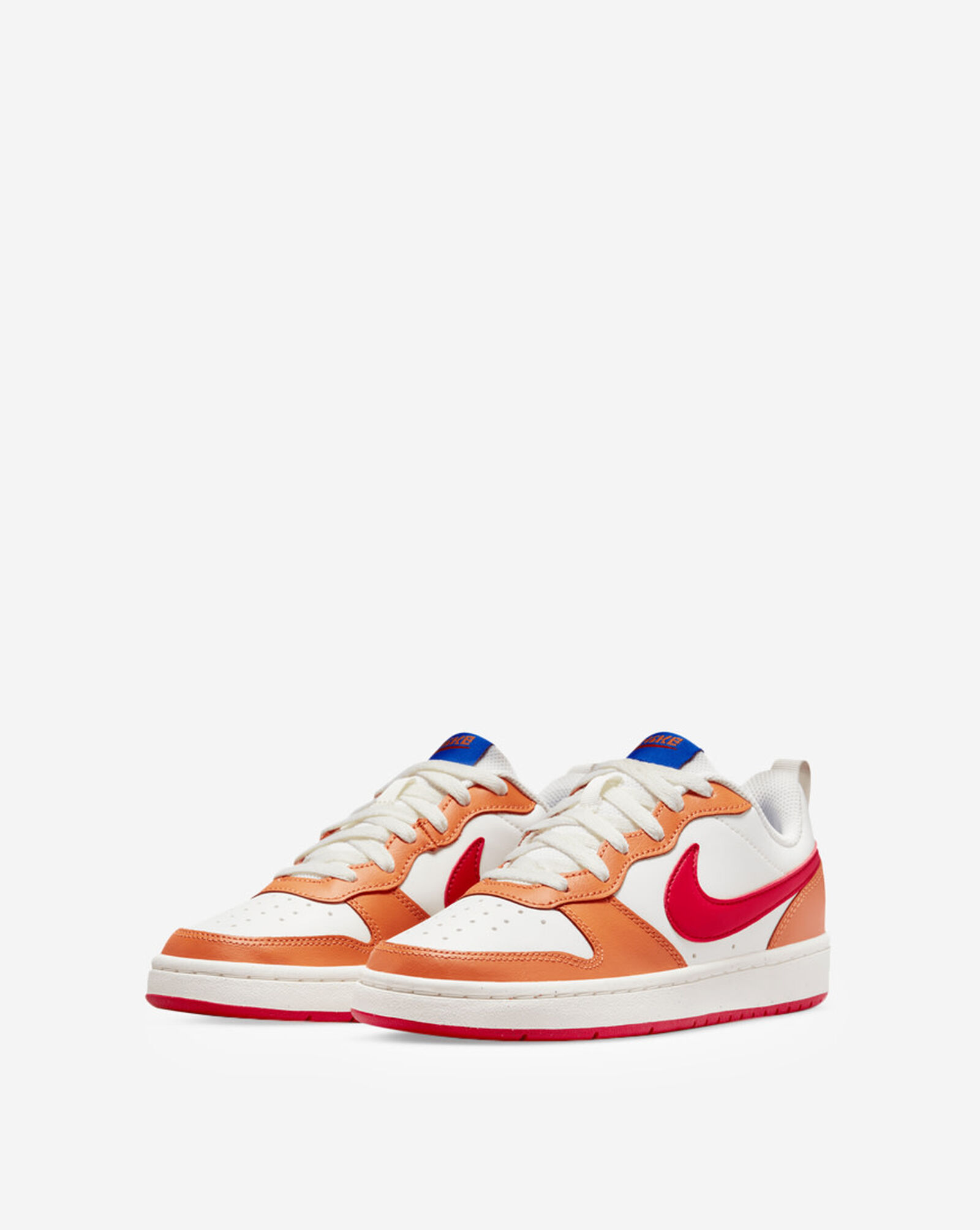 Shop Nike Grade School Court Borough Low 2 BQ5448 119 white SNIPES USA