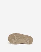 UGG Toddler Classic Ultra Mini Boots 1130750TCHE Beige 4