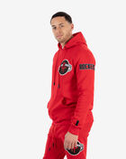 Pro Standard Houston Rockets Hoodie BHR551529-RED Red 2