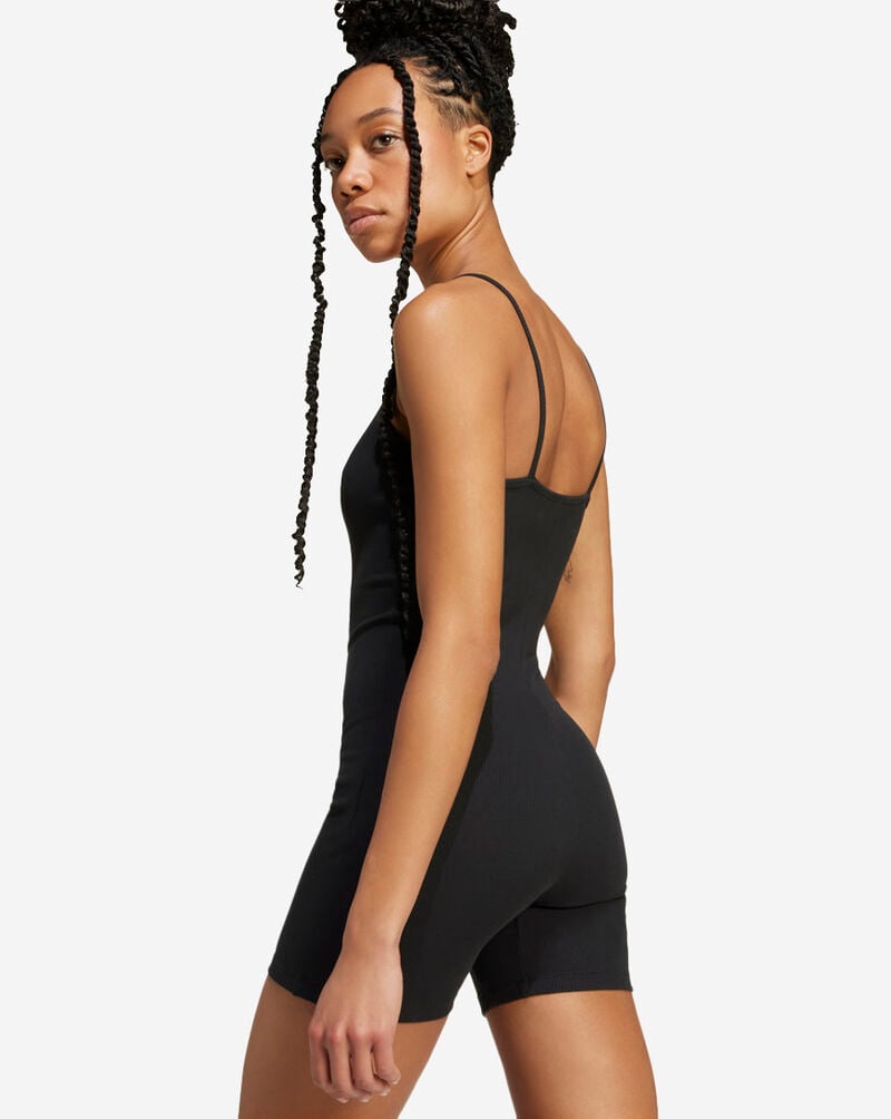 adidas Essentials Romper JC6212 Black 4