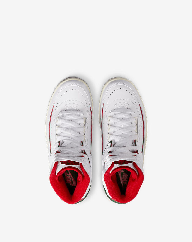 jordan old school 2