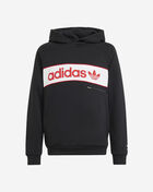 Grade School Colorblock Hoodie