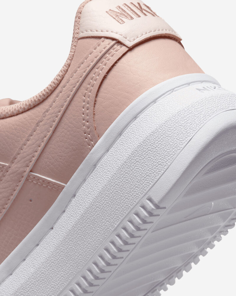 Shop Nike Court Vision DM0113 600 pink SNIPES USA