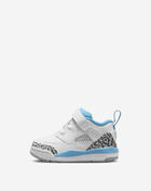 Toddler  Spizike Low