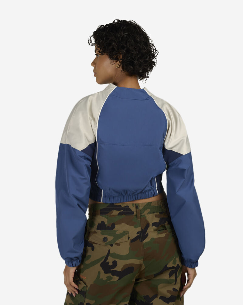 Nike NSW Shrunken Track Jacket IF0216-410 Blue 2