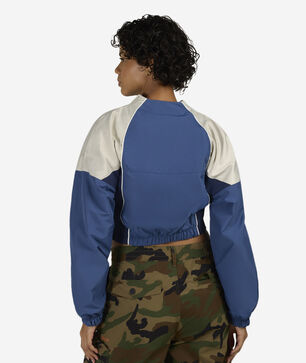 NSW Shrunken Track Jacket