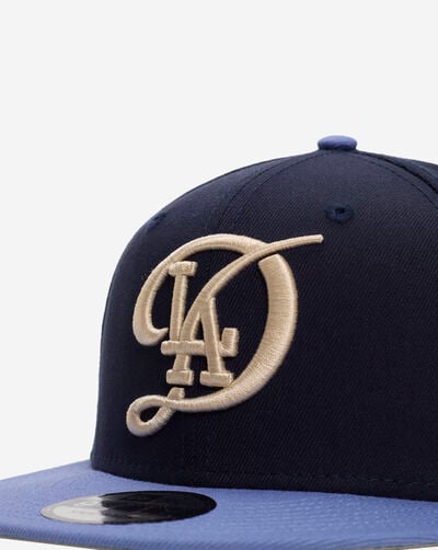 9Fifty Los Angeles Dodgers Evergreen Snapback Hat 9Fifty Los Angeles Dodgers Evergreen Snapback Hat