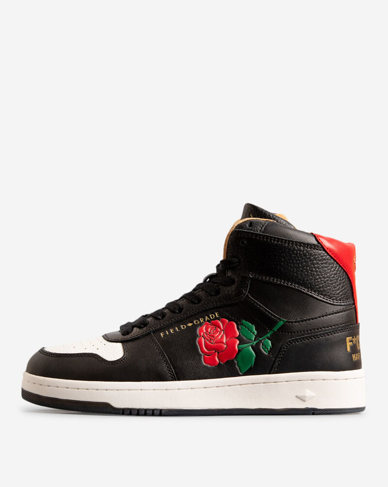 Shop Field Grade FG1 High Have a Nice Day FG1HIOIL black SNIPES USA