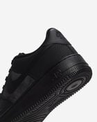 Nike Big Kids' Air Force 1  IM7673-001 Black 9