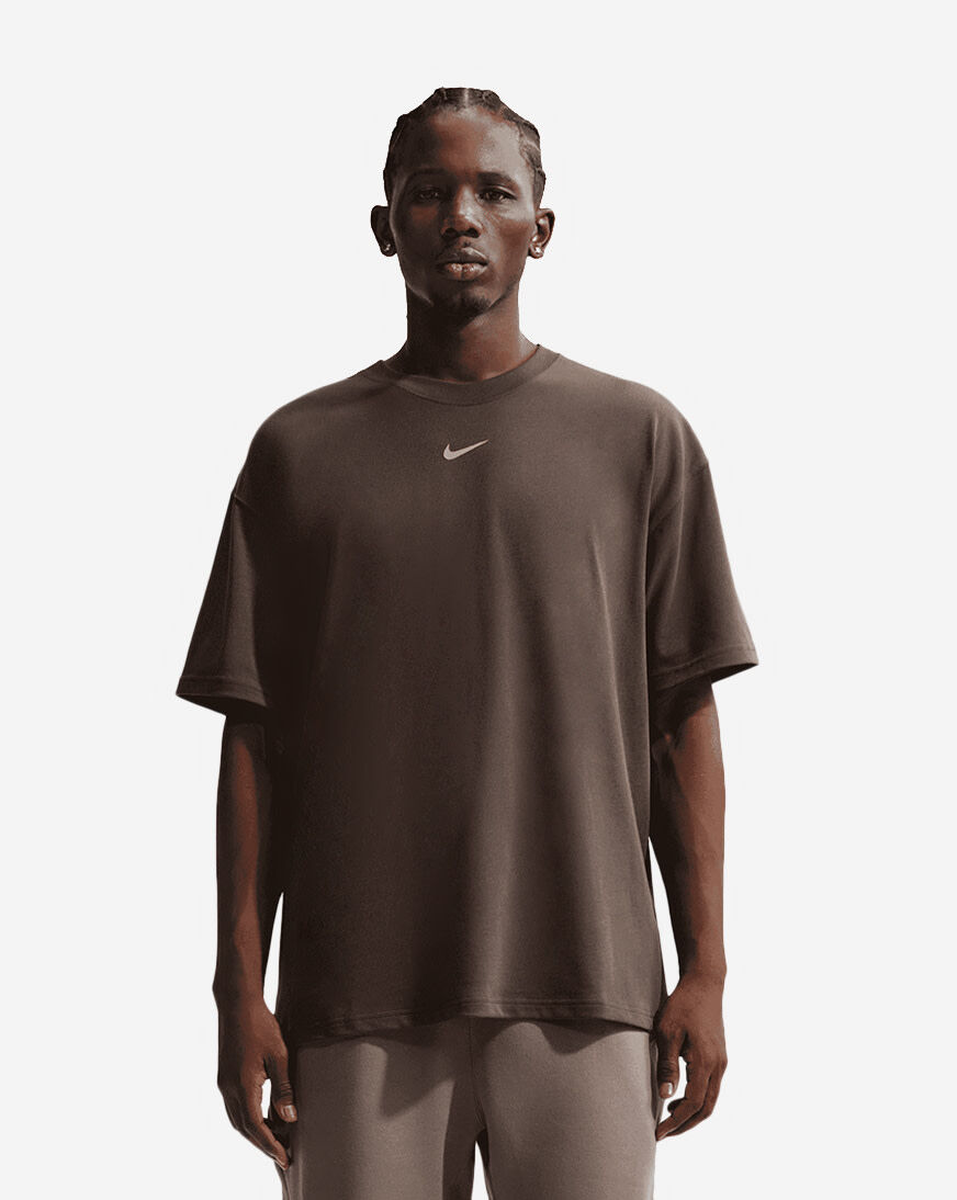 Shop Nike NOCTA T-Shirt IB5673-237 brown | SNIPES USA