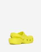 Crocs Pre-School Classic Clog 209570-76M Yellow 3