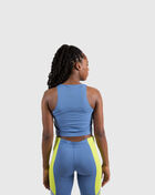 Nsw Heritage Cropped Tank