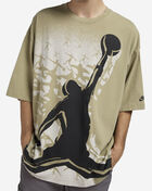 Jordan Oversized Reissue T-Shirt HQ8982-238 Beige 3