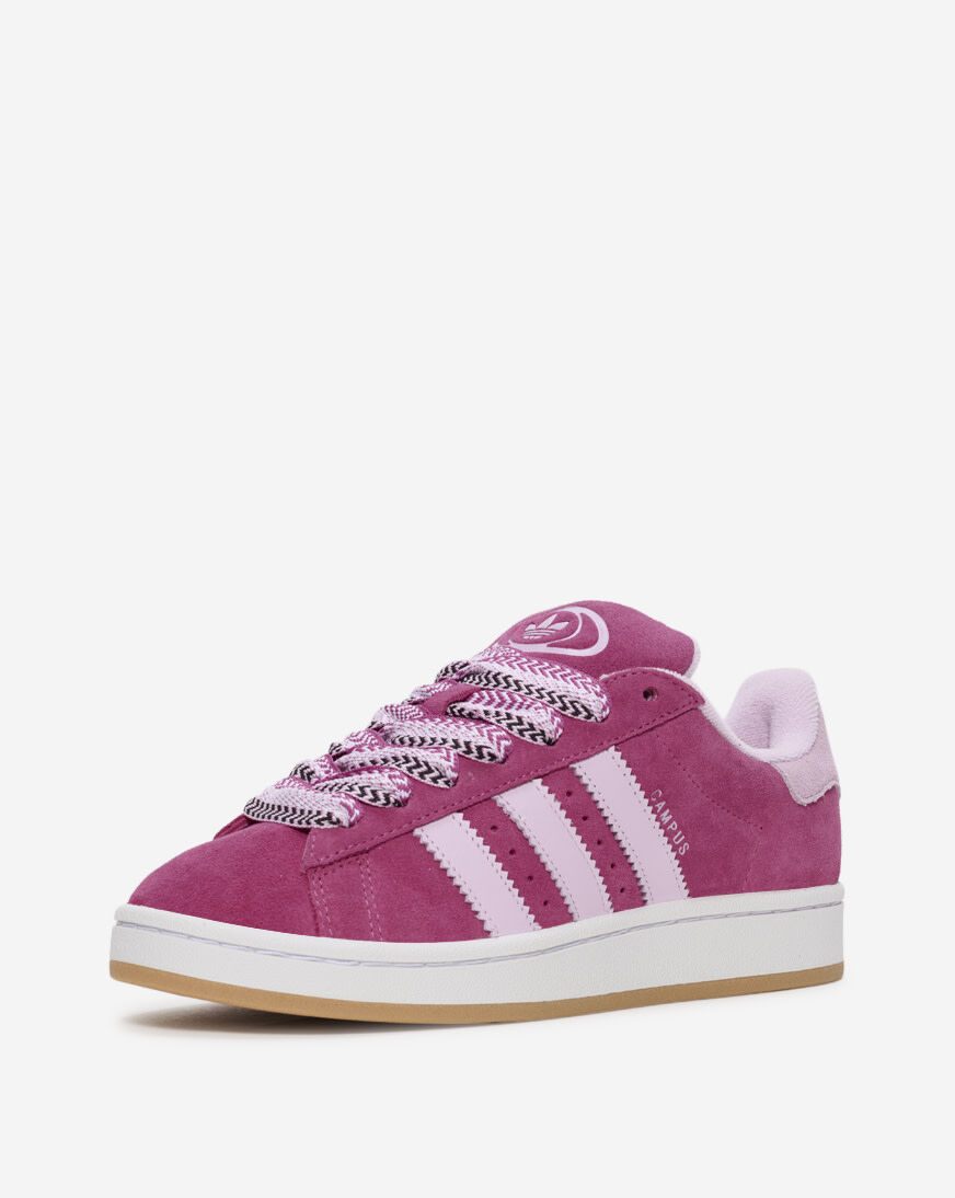Shop adidas Campus 00s JH7286 pink | SNIPES USA