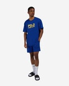 Polo Ralph Lauren Logo Sleep Shirt PF20RL-A7Y9 Blue 3