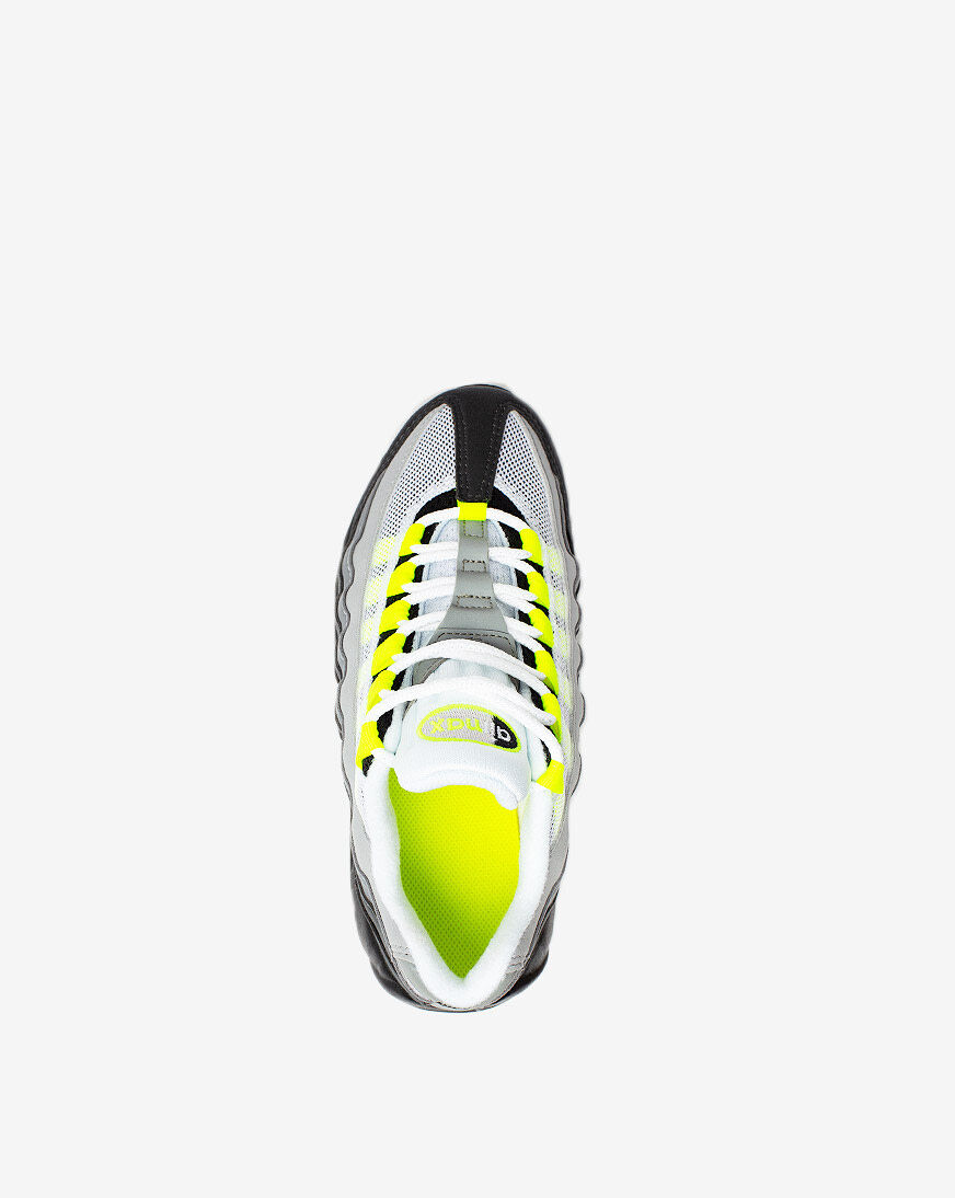 snipes air max 95